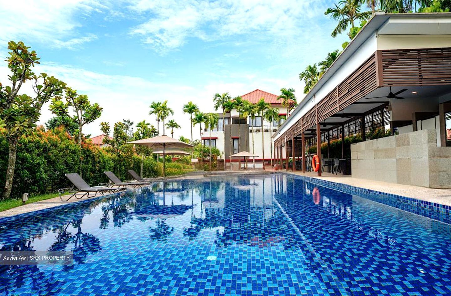 Bukit Villas (D25), Semi-Detached #484521721